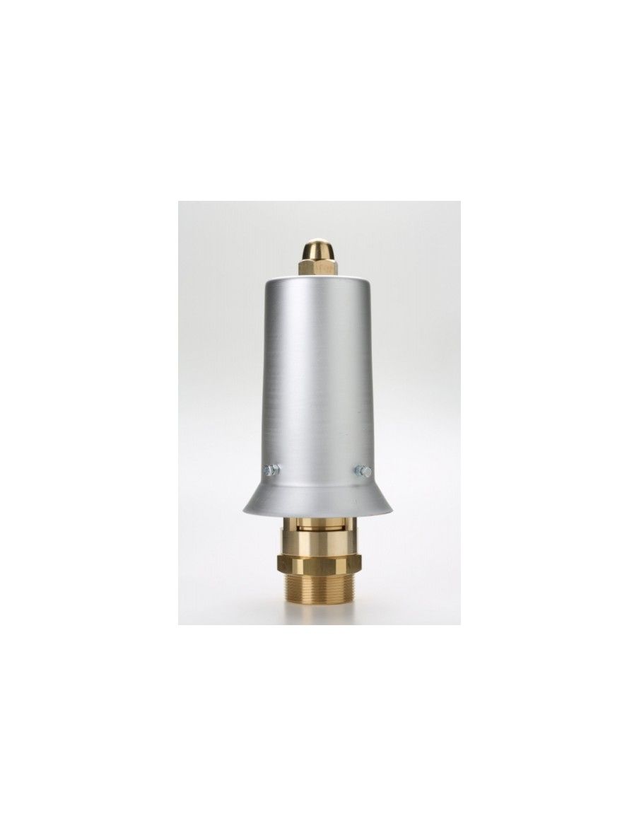 Safety Valves Free Discharge - F40 | Nuova