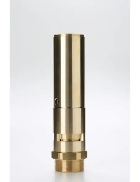 Safety Valves Free Discharge - F40 | Nuova | Philippopoulos s.a.