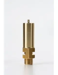 Safety Valves Free Discharge - Z7 | Nuova | Philippopoulos s.a.