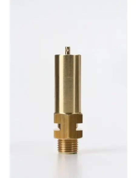 Safety Valves Free Discharge - Z7 | Nuova | Philippopoulos s.a.