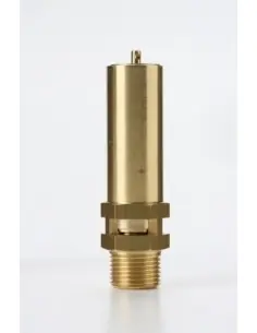 Safety Valves Free Discharge - Z10 | Nuova | Philippopoulos s.a.
