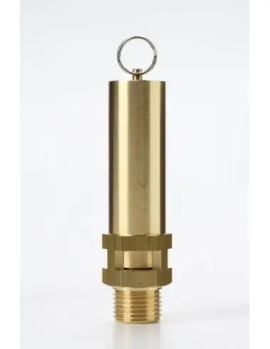 Safety Valves Free Discharge - Z10 | Nuova | Philippopoulos s.a.
