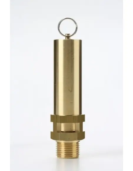 Safety Valves Free Discharge - Z10 | Nuova | Philippopoulos s.a.