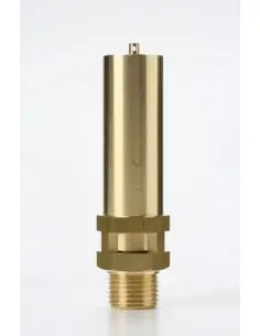 Safety Valves Free Discharge - Z14 | Nuova | Philippopoulos s.a.