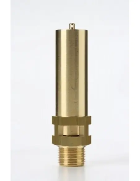 Safety Valves Free Discharge - Z14 | Nuova | Philippopoulos s.a.
