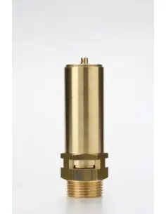Safety Valves Free Discharge - Z20 | Nuova | Philippopoulos s.a.