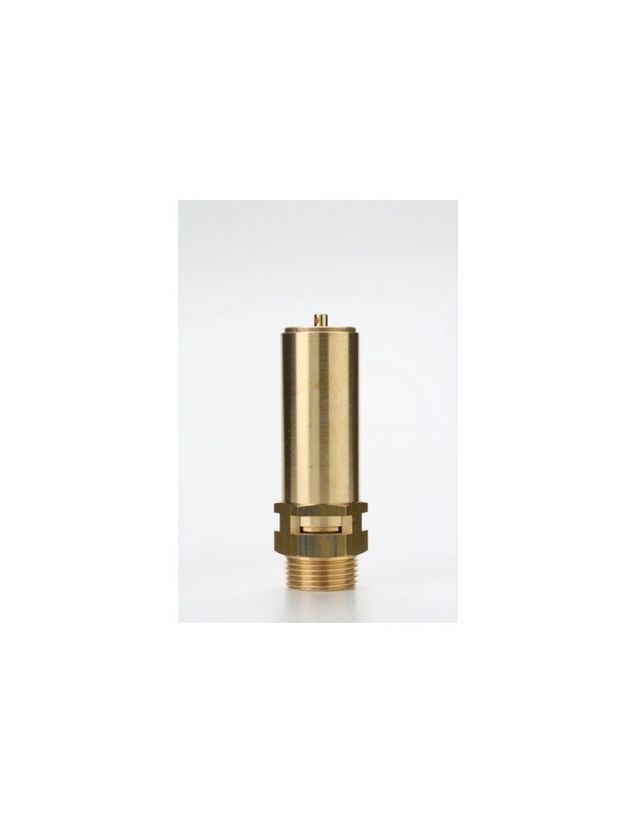 Safety Valves Free Discharge - Z20 | Nuova