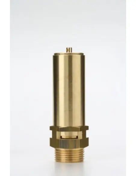 Safety Valves Free Discharge - Z20 | Nuova | Philippopoulos s.a.