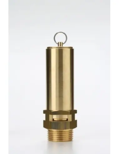 Safety Valves Free Discharge - Z20 | Nuova | Philippopoulos s.a.