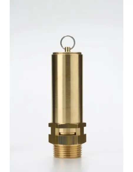 Safety Valves Free Discharge - Z20 | Nuova | Philippopoulos s.a.