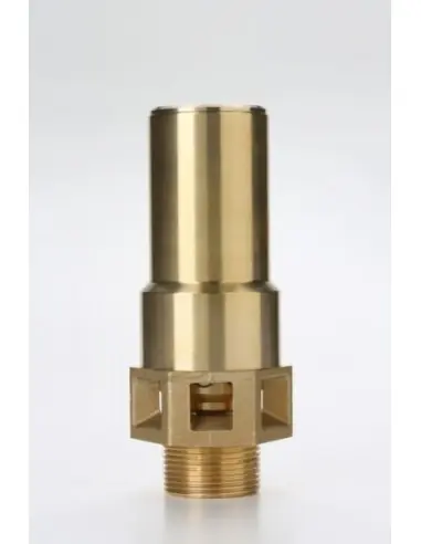 Safety Valves Free Discharge - Z25 | Nuova | Philippopoulos s.a.