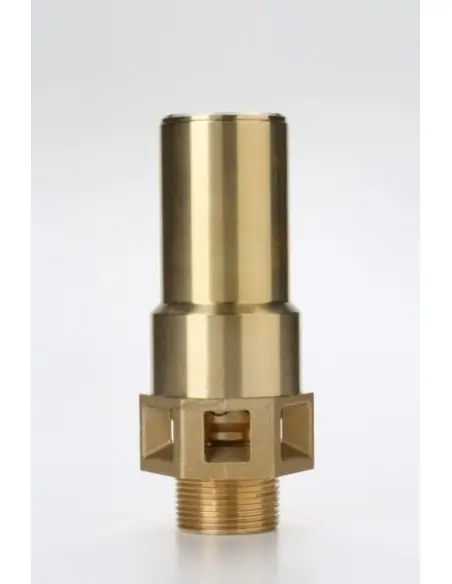 Safety Valves Free Discharge - Z25 | Nuova | Philippopoulos s.a.