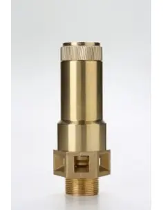 Safety Valves Free Discharge - Z32 | Nuova | Philippopoulos s.a.