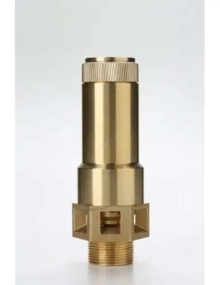 Safety Valves Free Discharge - Z32 | Nuova | Philippopoulos s.a.