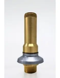 Safety Valves Free Discharge - FKS25 | Nuova | Philippopoulos s.a.