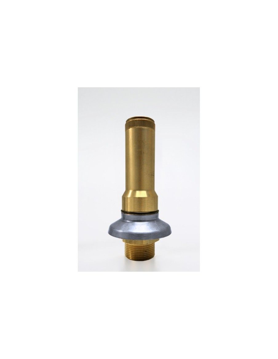 Safety Valves Free Discharge - FKS25 | Nuova