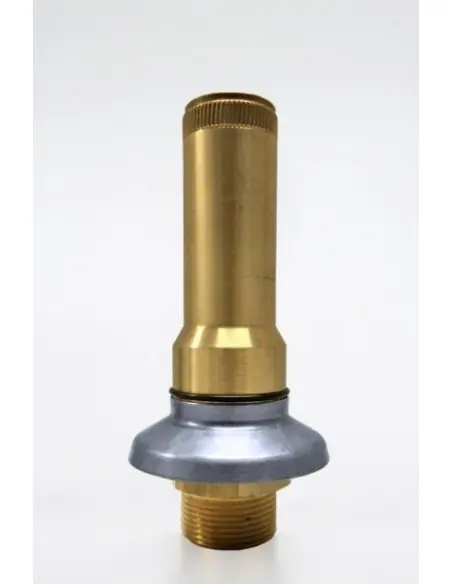 Safety Valves Free Discharge - FKS25 | Nuova | Philippopoulos s.a.