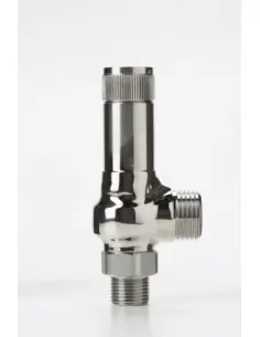 Safety Valves Piped Discharge - D7/C | Nuova | Philippopoulos s.a.