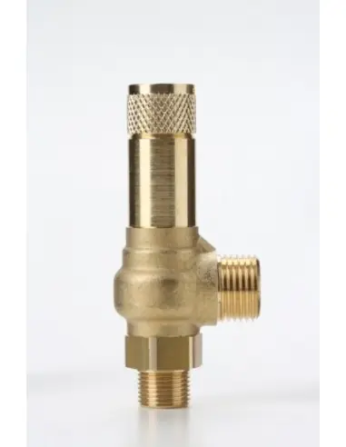 Ασφαλιστικά Εκτόνωσης Σε Αγωγό Nuova τύπος D7/C | Φιλιππόπουλος α.ε.