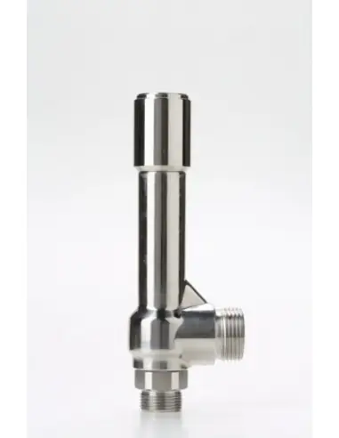 Safety Valves Piped Discharge - G14 | Nuova | Philippopoulos s.a.