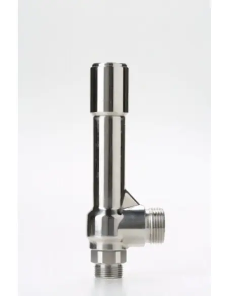 Safety Valves Piped Discharge - G14 | Nuova | Philippopoulos s.a.