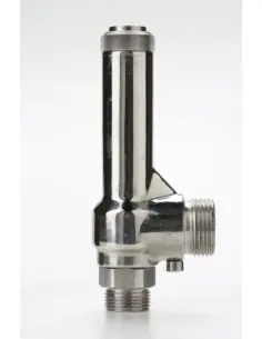 Safety Valves Piped Discharge - G15 | Nuova | Philippopoulos s.a.