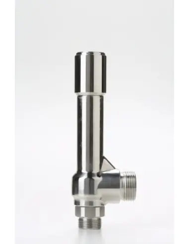 Safety Valves Piped Discharge - G15 | Nuova | Philippopoulos s.a.