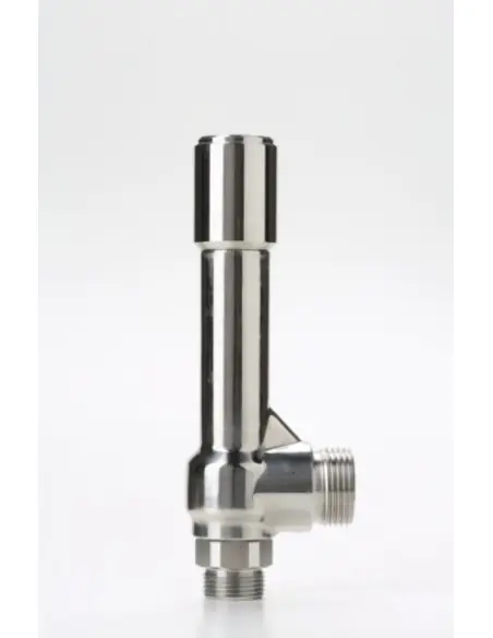 Safety Valves Piped Discharge - G15 | Nuova | Philippopoulos s.a.