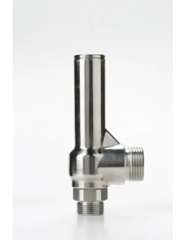 Safety Valves Piped Discharge - G15 | Nuova | Philippopoulos s.a.