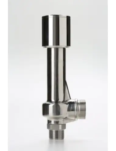 Safety Valves Piped Discharge - G20 | Nuova | Philippopoulos s.a.