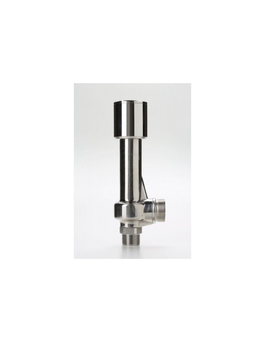 Safety Valves Piped Discharge - G20 | Nuova