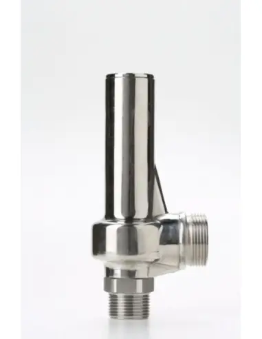 Safety Valves Piped Discharge - G20 | Nuova | Philippopoulos s.a.