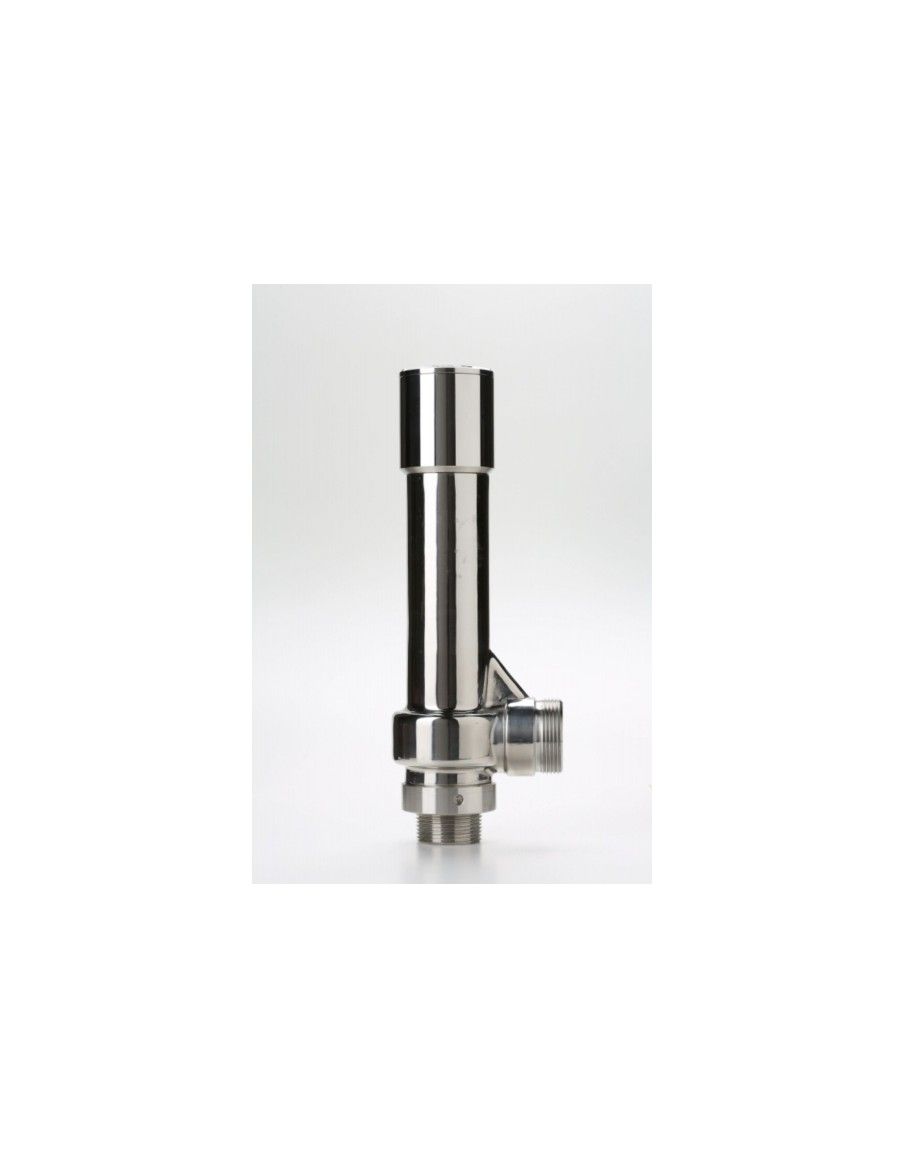 Safety Valves Piped Discharge - G25 | Nuova