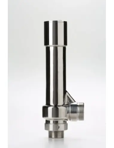 Safety Valves Piped Discharge - G32 | Nuova | Philippopoulos s.a.