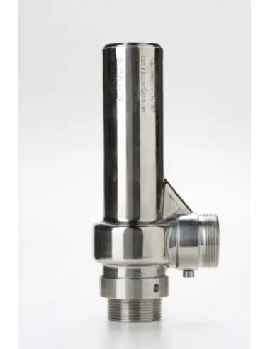 Safety Valves Piped Discharge - G32 | Nuova | Philippopoulos s.a.
