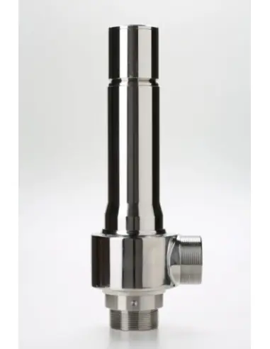 Safety Valves Piped Discharge - B38/L | Nuova | Philippopoulos s.a.