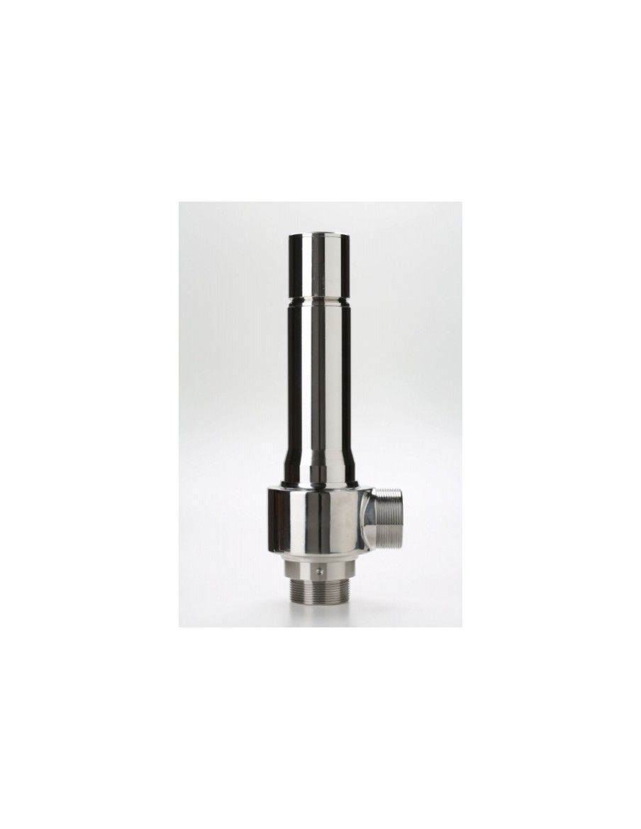 Safety Valves Piped Discharge - B38/L | Nuova