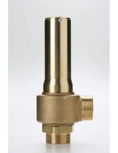 Safety Valves Piped Discharge - G40 | Nuova | Philippopoulos s.a.