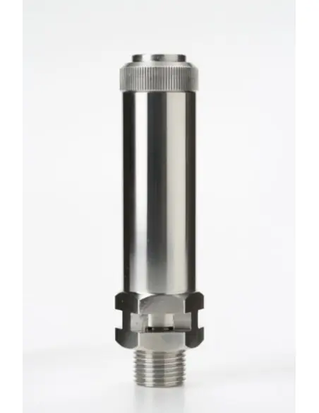 Safety Valves High Pressure - E10 | Nuova | Philippopoulos s.a.