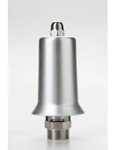 Safety Valves High Pressure - E14 | Nuova | Philippopoulos s.a.