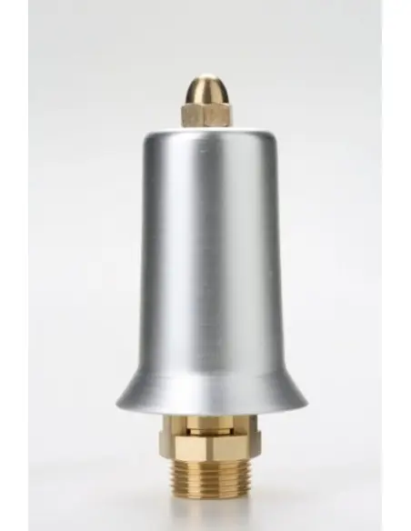 Safety Valves High Pressure - E14 | Nuova | Philippopoulos s.a.