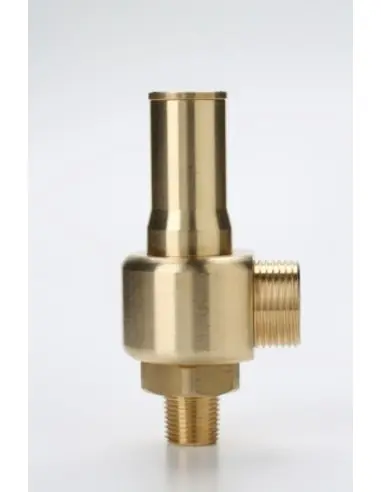 Safety Valves High Pressure - E10/L | Nuova | Philippopoulos s.a.