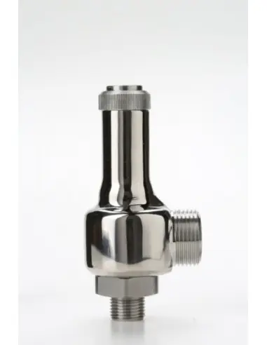Safety Valves High Pressure - E10/L | Nuova | Philippopoulos s.a.