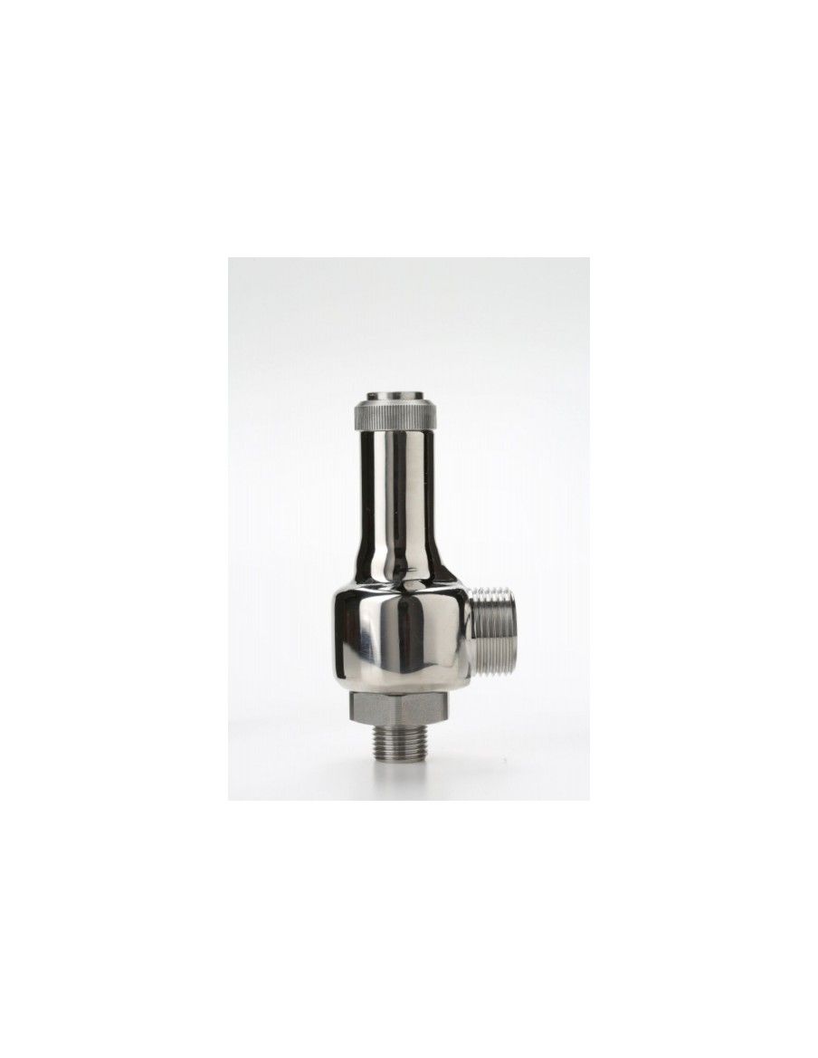 Safety Valves High Pressure - E10/L | Nuova