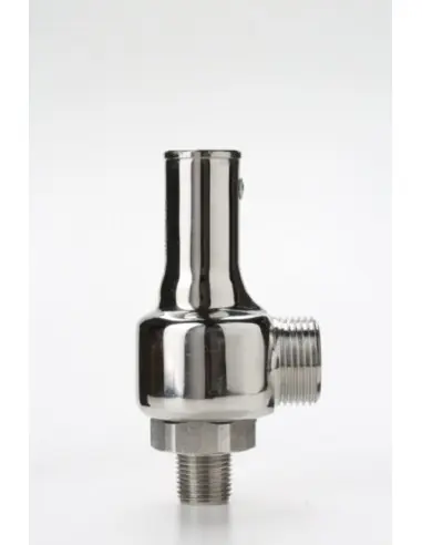 Safety Valves High Pressure - E10/L | Nuova | Philippopoulos s.a.
