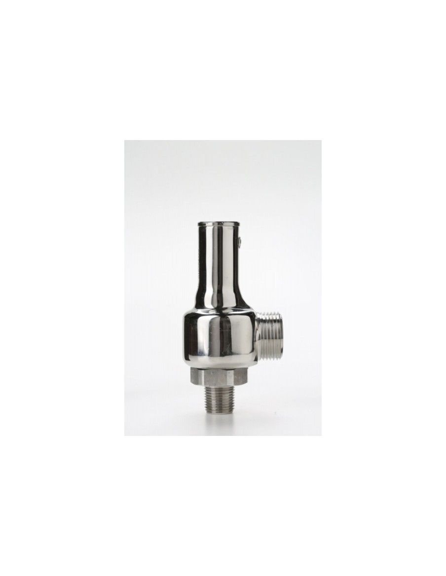 Safety Valves High Pressure - E10/L | Nuova