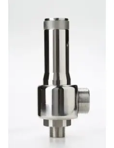 Safety Valves High Pressure - E14/L | Nuova | Philippopoulos s.a.