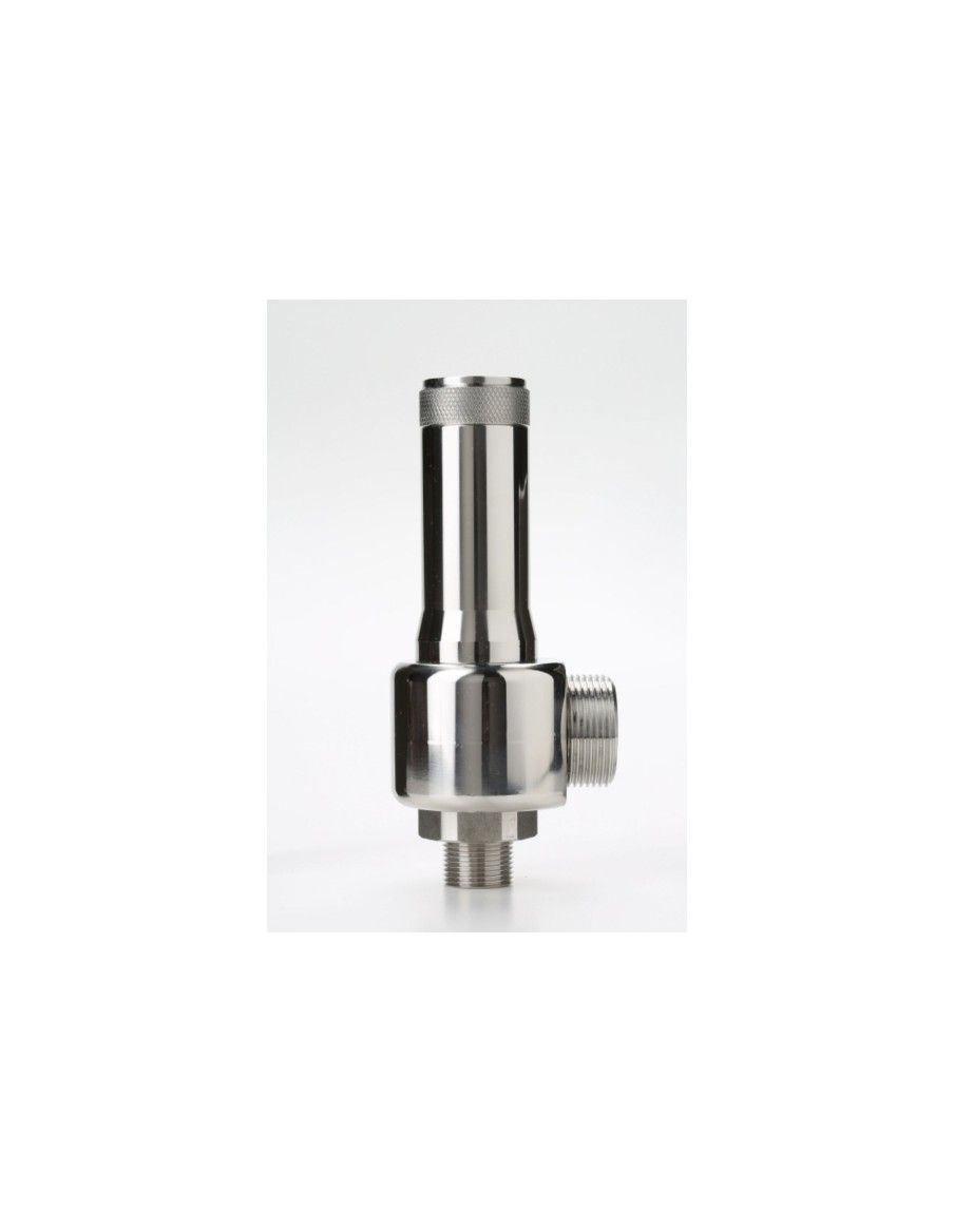 Safety Valves High Pressure - E14/L | Nuova