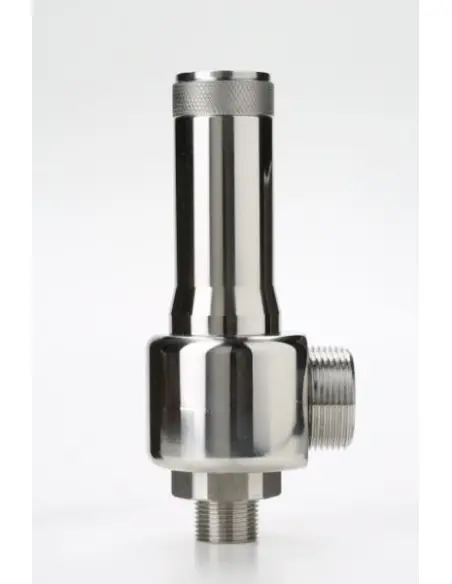 Safety Valves High Pressure - E14/L | Nuova | Philippopoulos s.a.