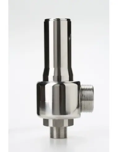 Safety Valves High Pressure - E14/L | Nuova | Philippopoulos s.a.